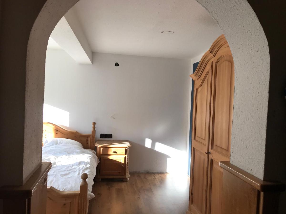 Gasthof Hirsch Hotel Hirschegg  Kültér fotó