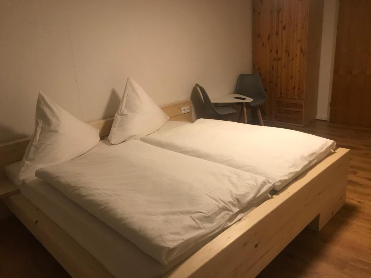 Gasthof Hirsch Hotel Hirschegg  Kültér fotó